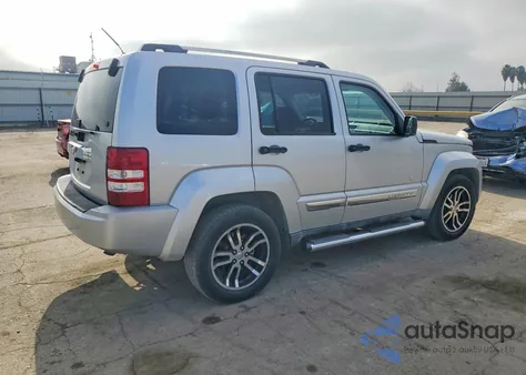 2011 Jeep Liberty Sport z USA, uszkodzony, nr VIN 1J4PN2GK3BW558552